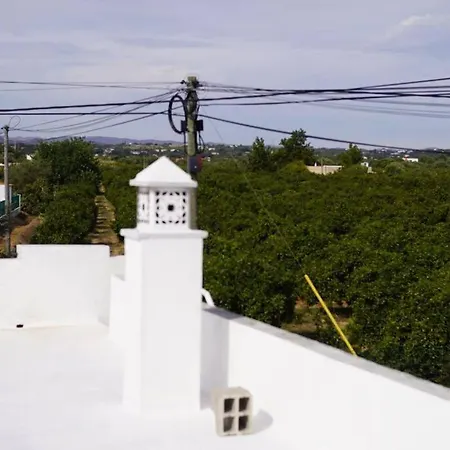 Vila Amarilis Luz de Tavira Esterno foto