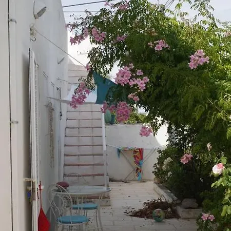 Vila Amarilis Luz de Tavira Esterno foto