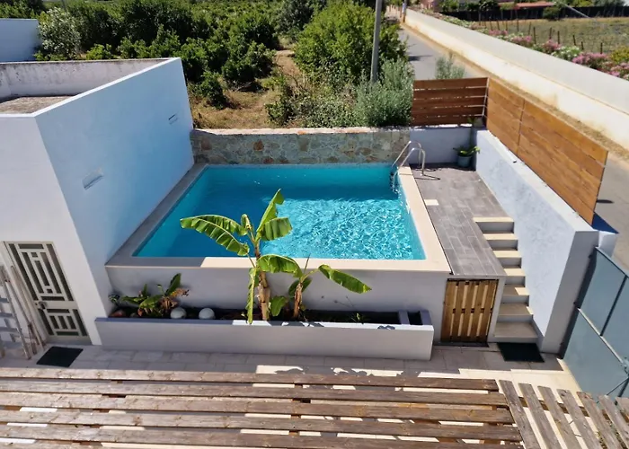 Vila Amarilis