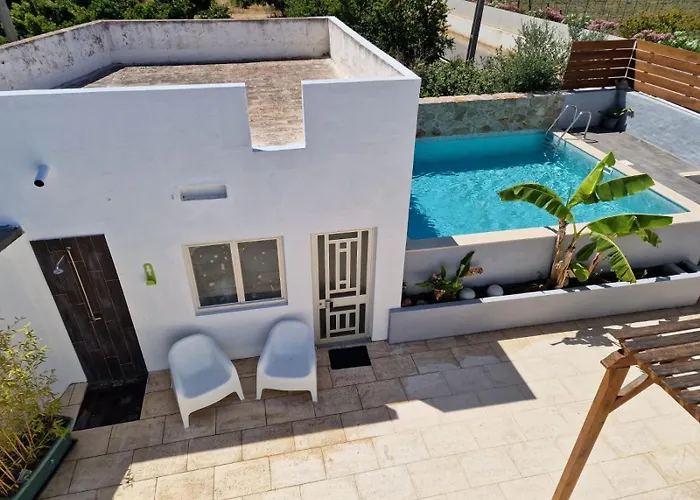 Vila Amarilis