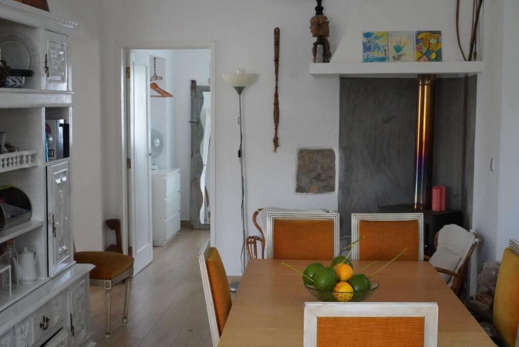 Amarilis Holiday home *