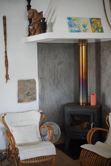 Amarilis Holiday home Luz de Tavira