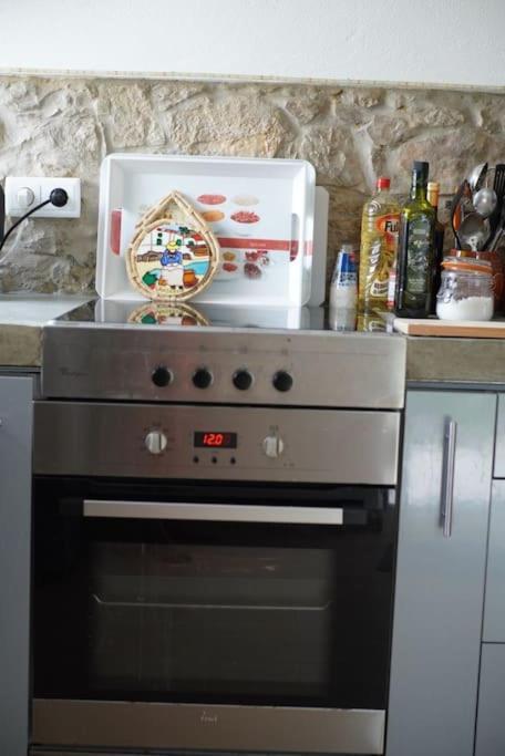 Holiday home Amarilis Luz de Tavira