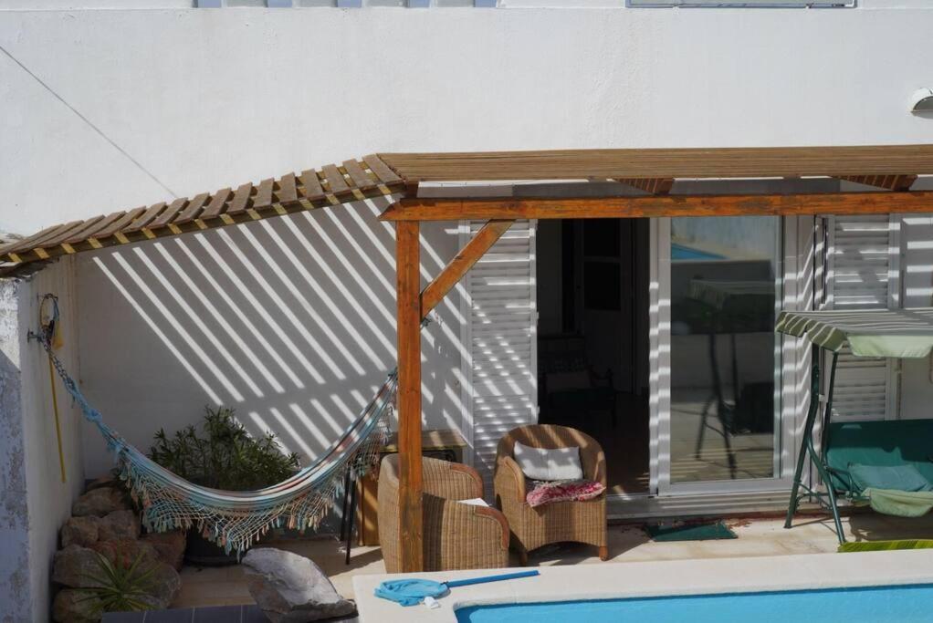 Holiday home Amarilis