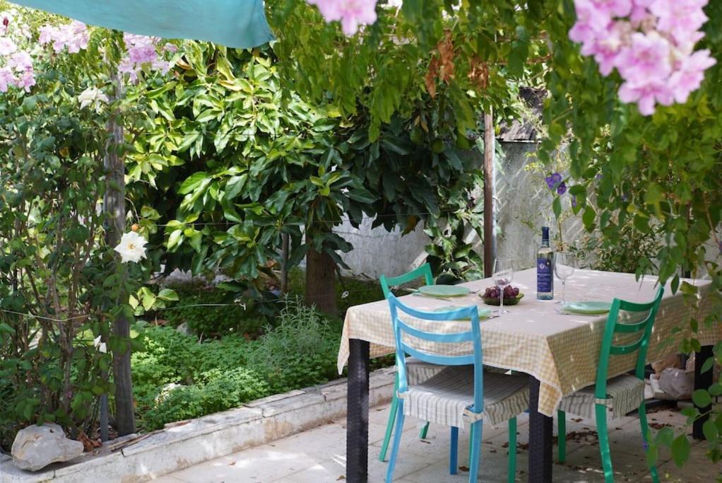 Holiday home Amarilis Luz de Tavira
