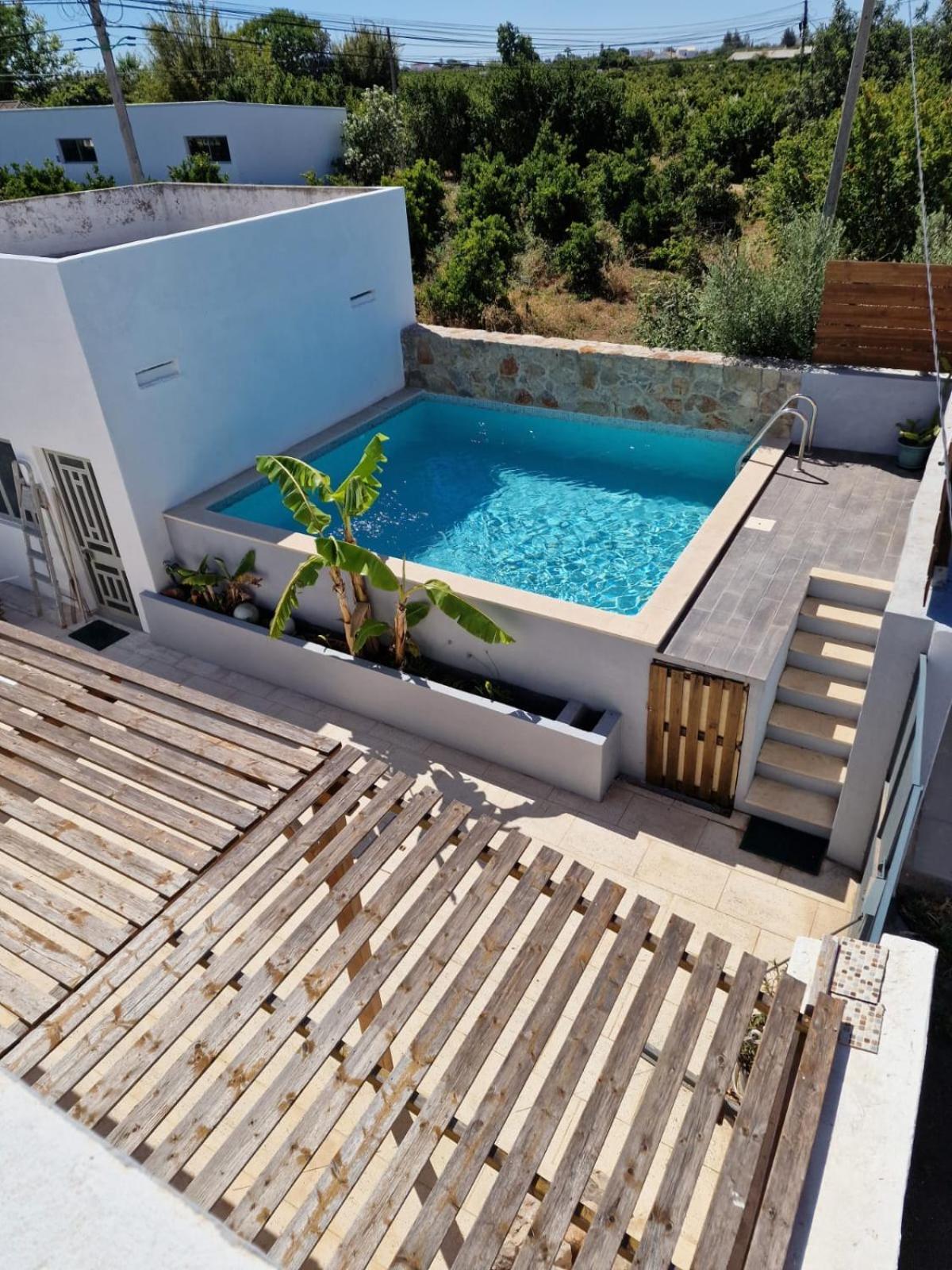 Holiday home Amarilis