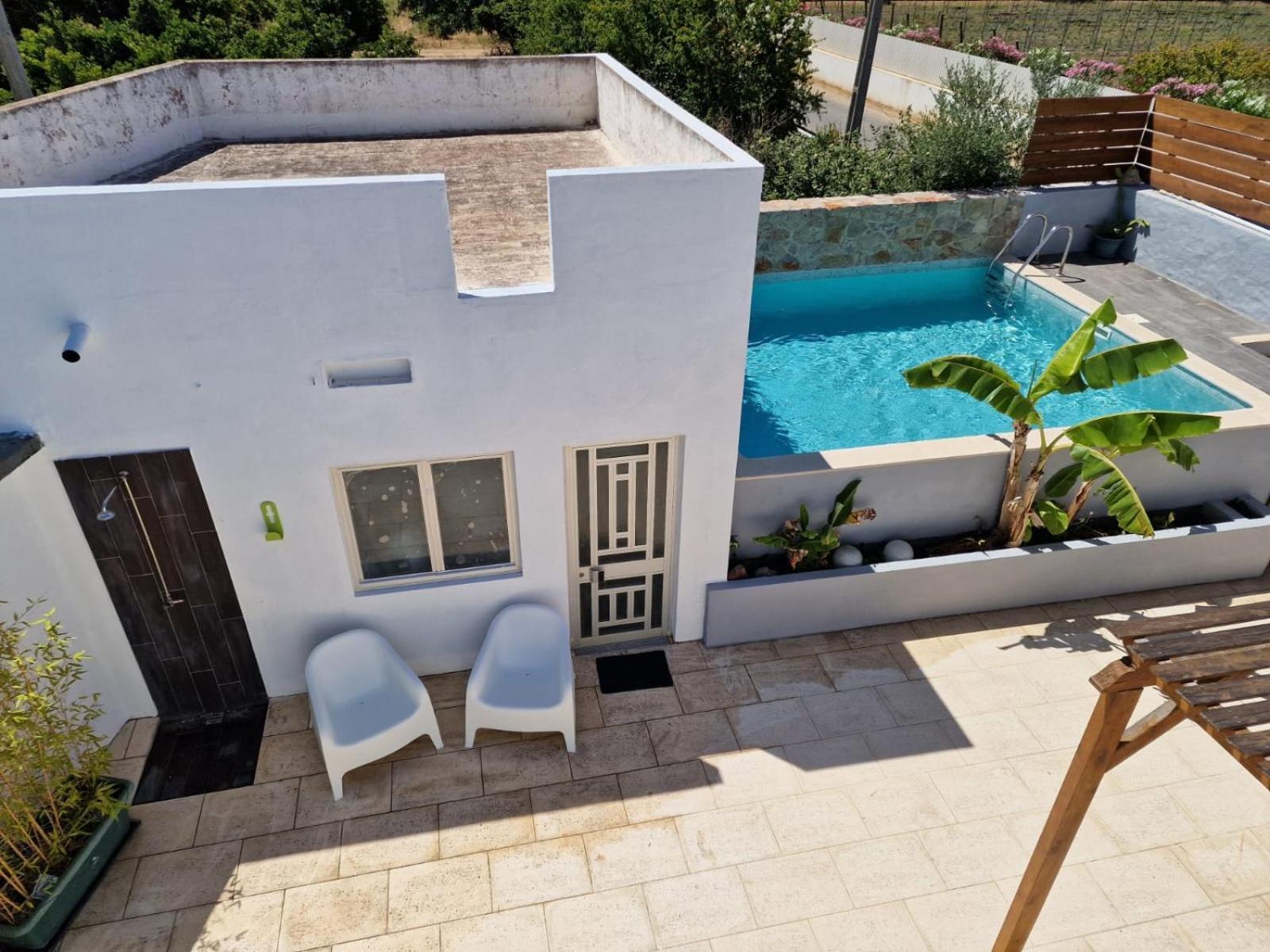 Amarilis Holiday home Luz de Tavira