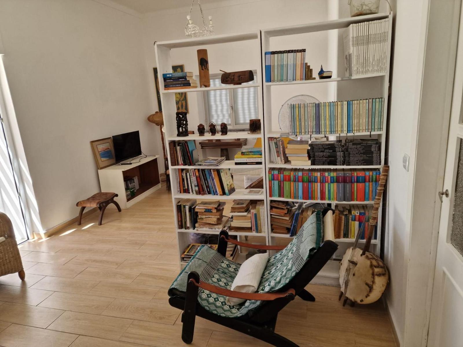 Holiday home Amarilis